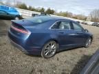 2018 Lincoln MKZ Hybrid Reserve