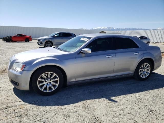 2014 Chrysler 300C