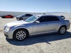 2014 Chrysler 300C for sale in Adelanto, CA