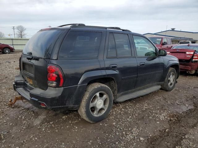 2008 Chevrolet Trailblazer LS