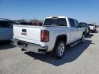 2016 GMC Sierra K1500 SLT