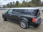 2014 Ford Flex Limited