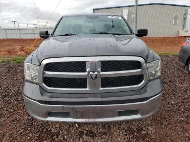 2019 Dodge RAM 1500 Classic Tradesman