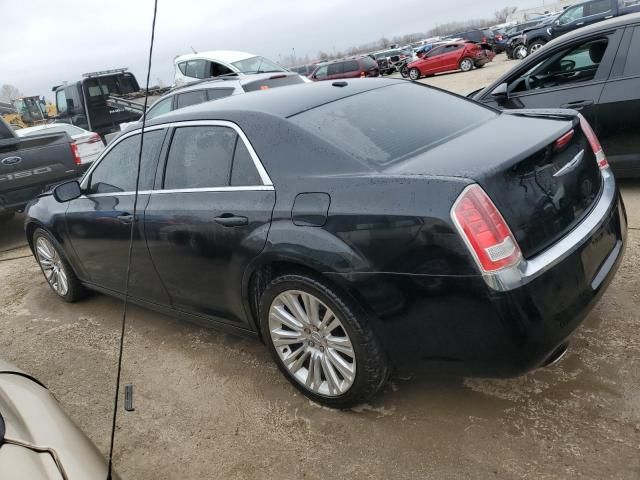 2013 Chrysler 300