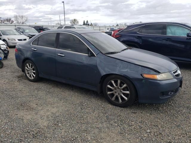 2006 Acura TSX