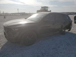 Mazda CX-50 Premium salvage cars for sale: 2024 Mazda CX-50 Premium