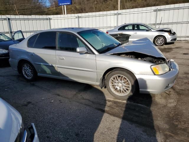 2003 Subaru Legacy L