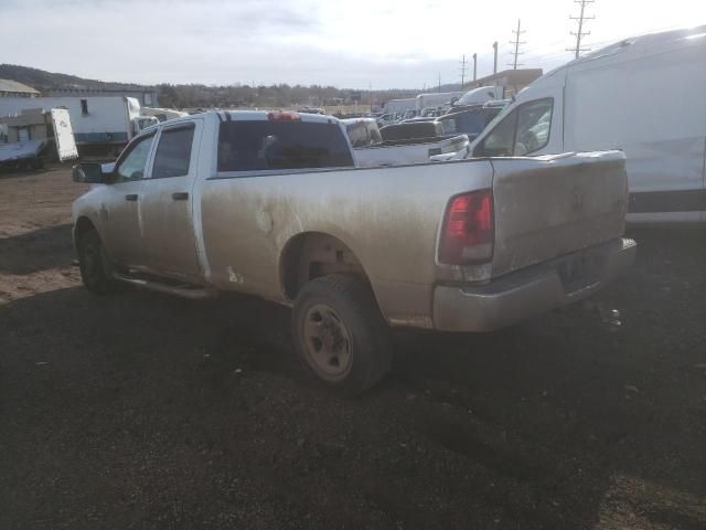 2012 Dodge RAM 2500 ST