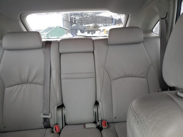 2005 Lexus RX 330