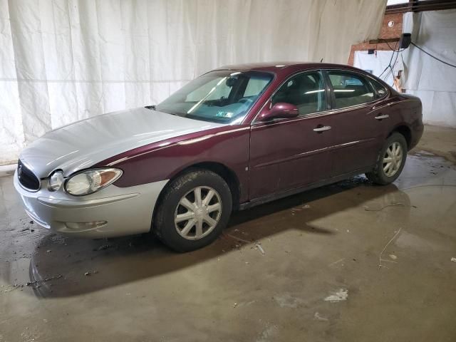 2006 Buick Lacrosse CX