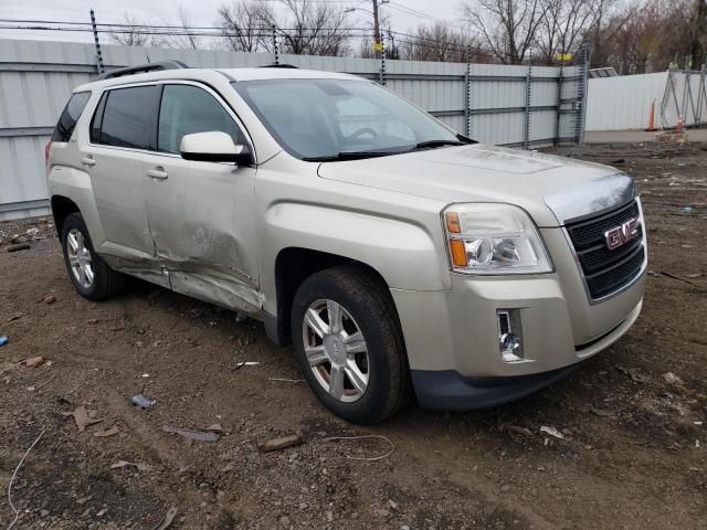 2014 GMC Terrain SLE