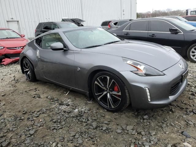 2019 Nissan 370Z Base