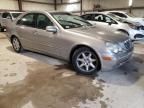 2004 Mercedes-Benz C 240 4matic