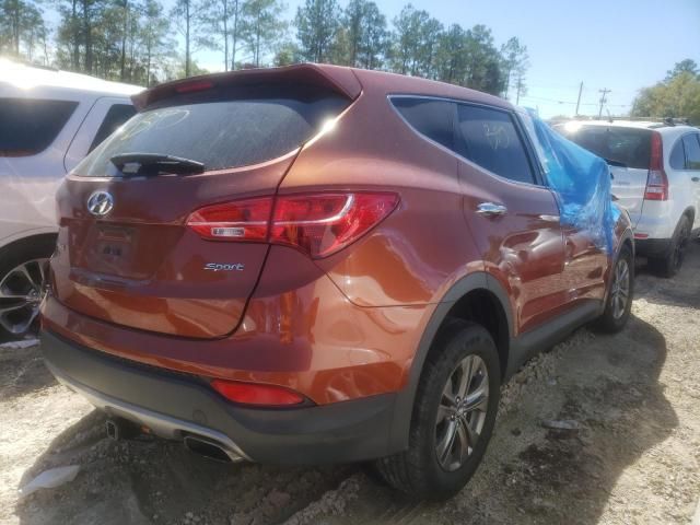 2013 Hyundai Santa FE Sport