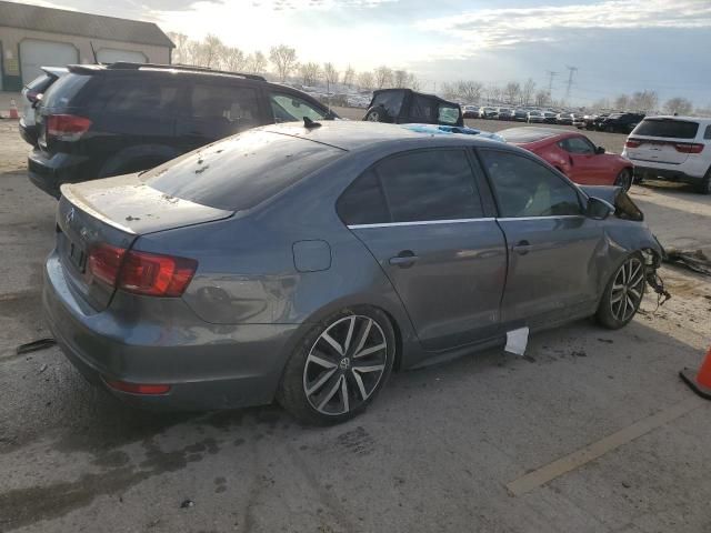 2014 Volkswagen Jetta GLI