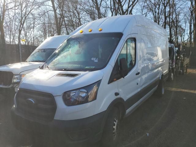 2020 Ford Transit T-350 HD