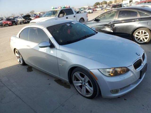 2009 BMW 335 I