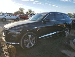 Genesis salvage cars for sale: 2022 Genesis GV80 Base