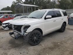 2019 Ford Expedition Limited en venta en Savannah, GA