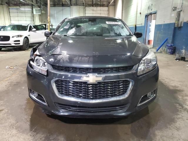 2014 Chevrolet Malibu 2LT