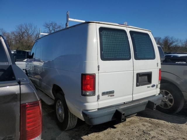 2014 Ford Econoline E250 Van