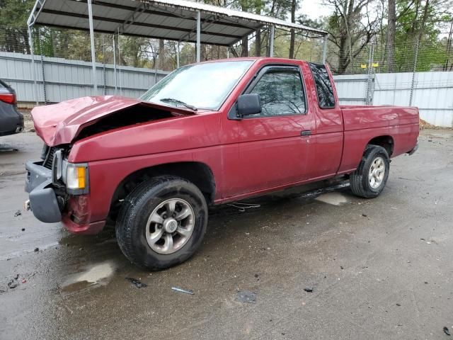 1996 Nissan Truck King Cab SE