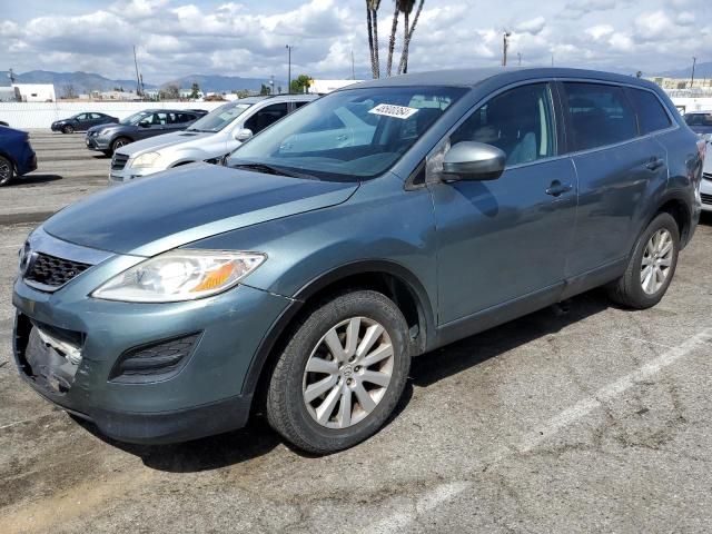 2010 Mazda CX-9