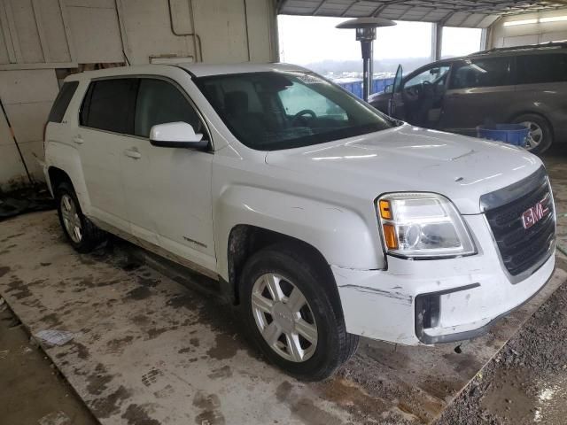 2016 GMC Terrain SLE