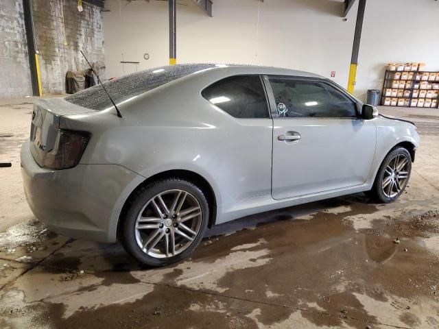 2012 Scion TC