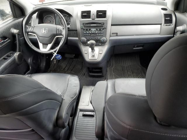 2010 Honda CR-V EXL