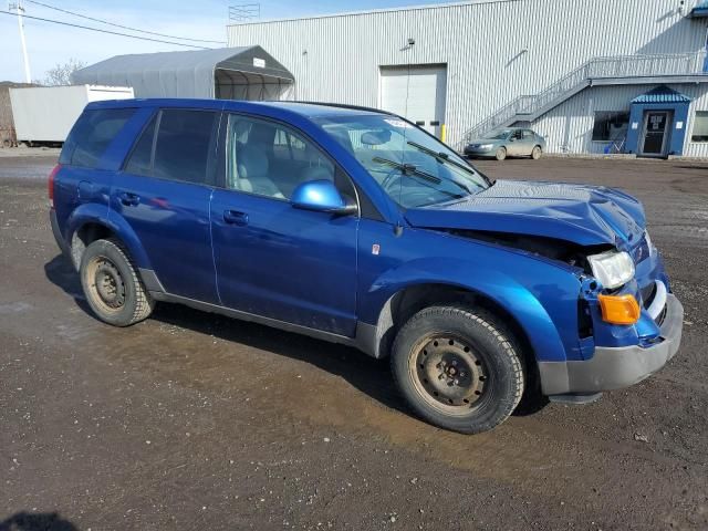 2005 Saturn Vue