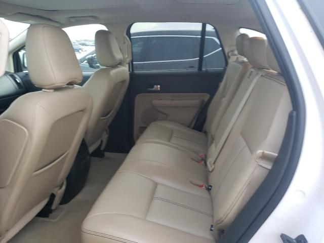 2009 Ford Edge Limited