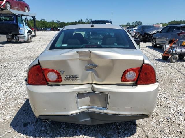 2010 Chevrolet Malibu 1LT