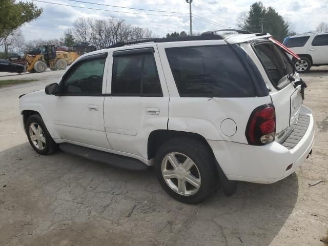 2008 Chevrolet Trailblazer LS