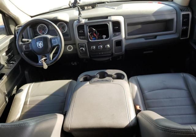 2015 Dodge RAM 1500 HFE