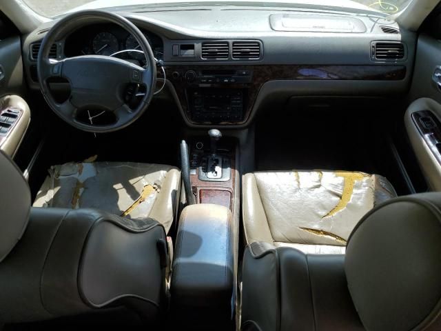1998 Acura 3.2TL