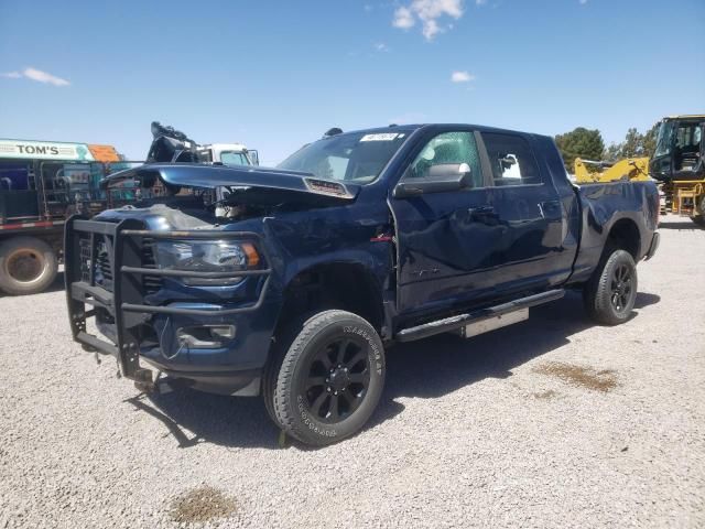 2021 Dodge RAM 2500 BIG Horn