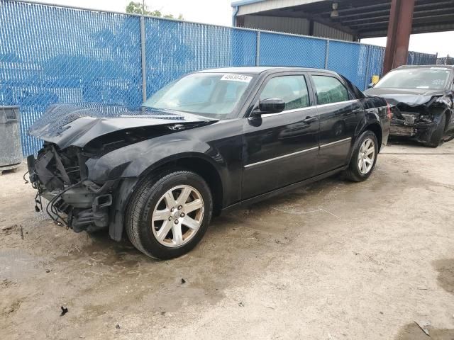 2006 Chrysler 300 Touring