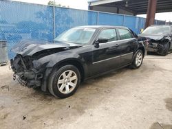 Chrysler salvage cars for sale: 2006 Chrysler 300 Touring