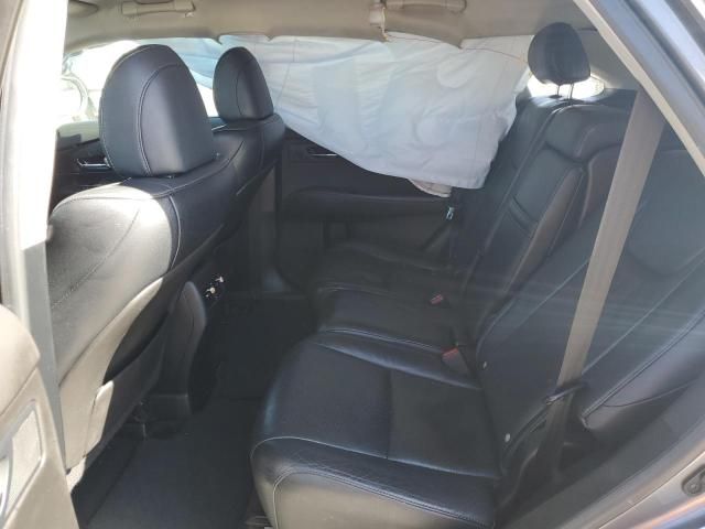 2014 Lexus RX 350 Base