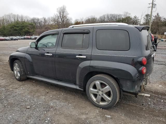 2008 Chevrolet HHR LT