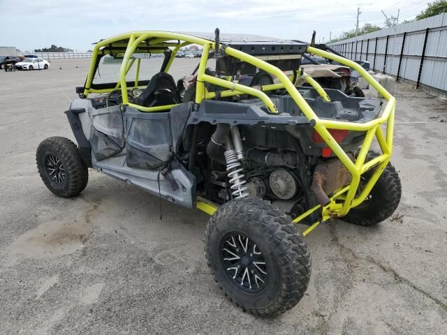 2017 Polaris RZR XP 4 1000 EPS