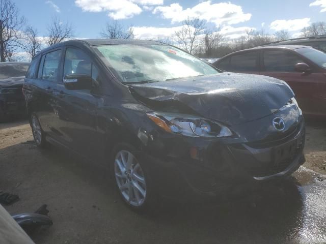 2013 Mazda 5