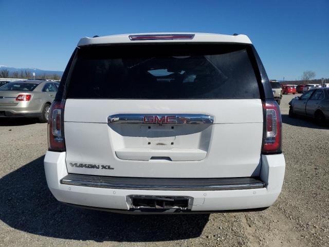 2015 GMC Yukon XL Denali