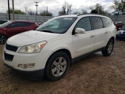 2011 Chevrolet Traverse LT for sale in Oklahoma City, OK