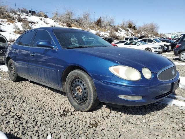 2006 Buick Lacrosse CX