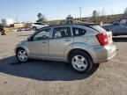 2009 Dodge Caliber SXT