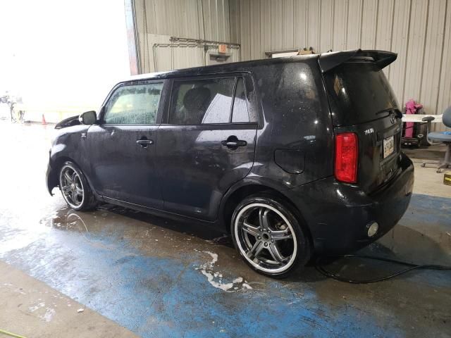 2008 Scion XB