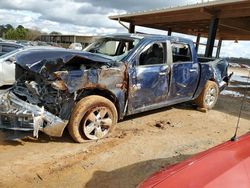 Dodge Vehiculos salvage en venta: 2018 Dodge RAM 1500 SLT