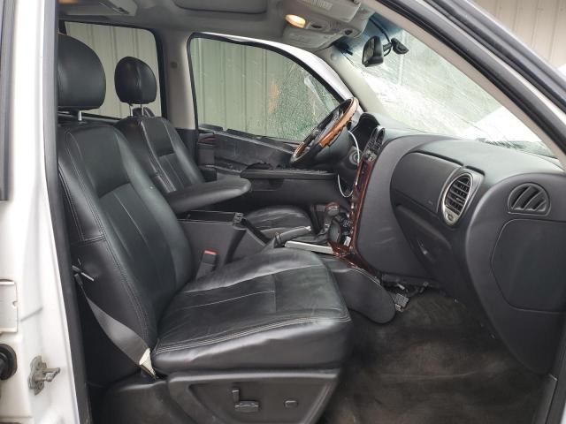 2007 GMC Envoy Denali